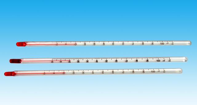 物理科普:温度计的发展