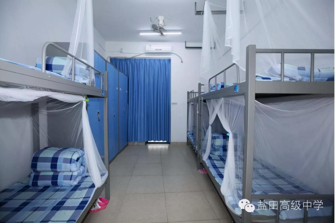 红岭中学高中部(深圳公办高中学费及住宿情况汇总)