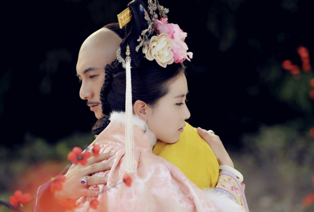 北电校草华汉(北影校草华汉照片)