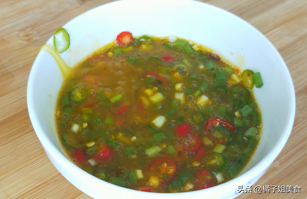 圖片[7]-懶人版美食玉米面饅頭配辣椒糊做法  省時(shí)又省力 好吃下飯還過-起舞食譜網(wǎng)