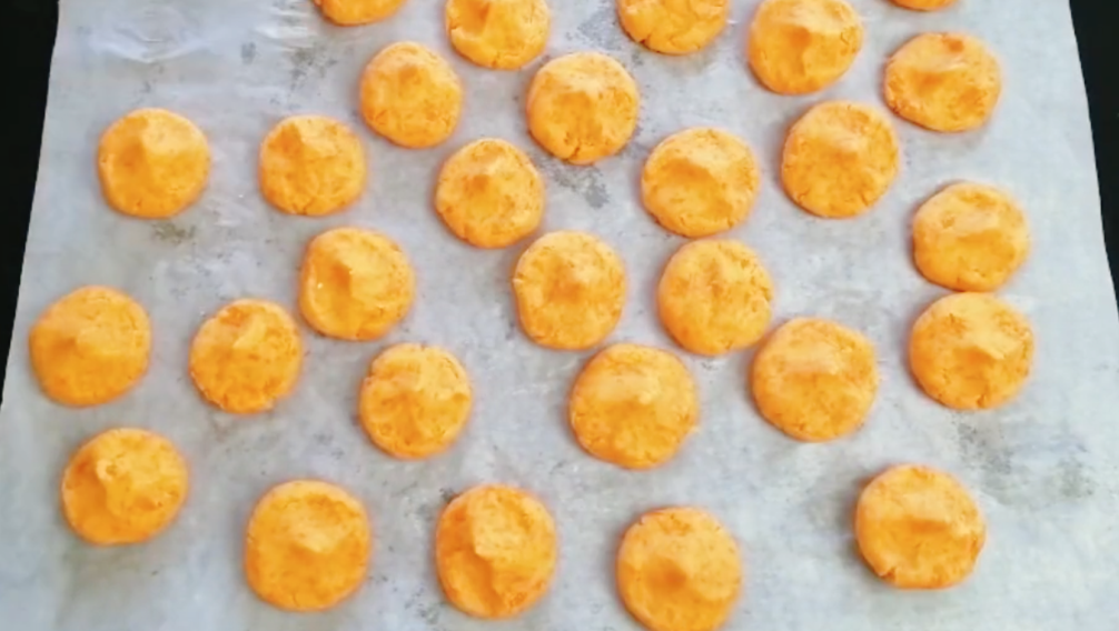 圖片[3]-【雞蛋炒胡蘿卜面】做法步驟圖 我家一周吃5次 比肉還香-起舞食譜網