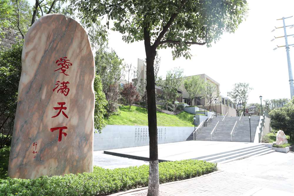 重庆市求精中学(重庆哪所高中颜值最高)