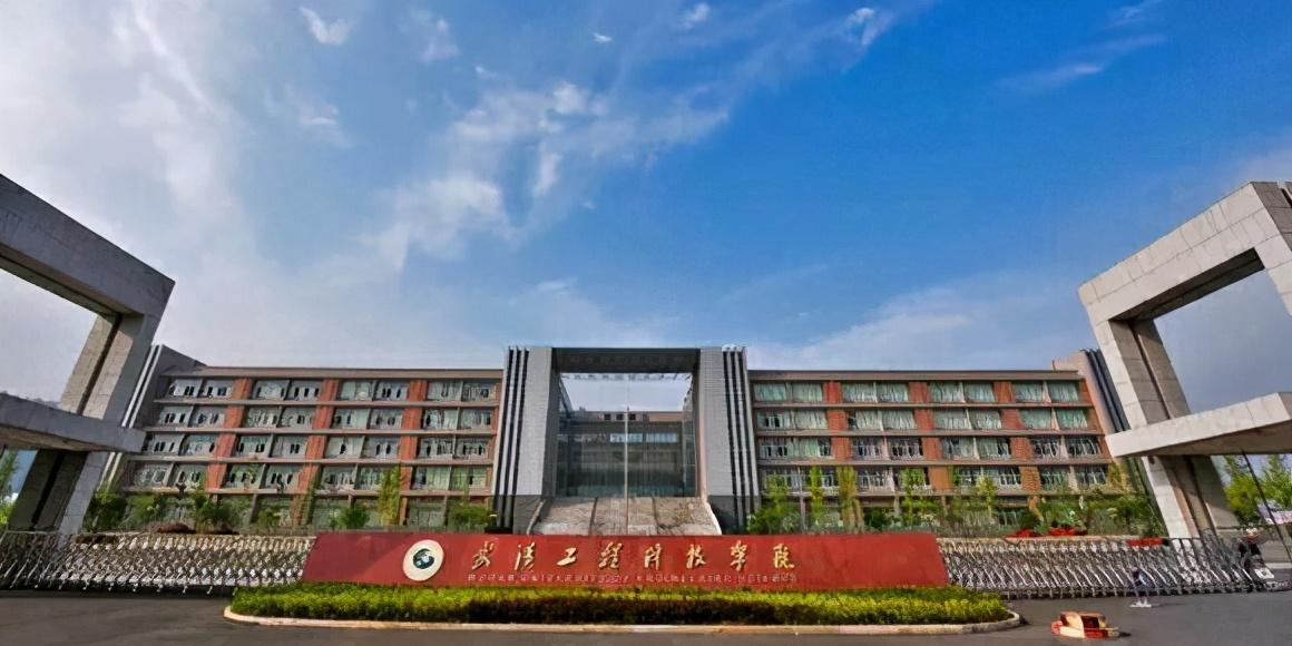 武汉大专学校有哪些(湖北省武汉市江夏区)