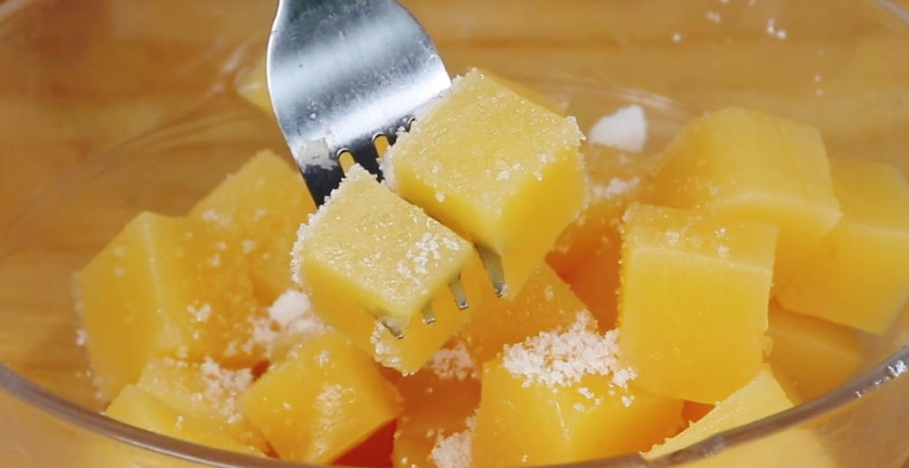 圖片[8]-【紅薯涼糕】做法步驟圖 Q彈香甜 解暑又解饞-起舞食譜網(wǎng)