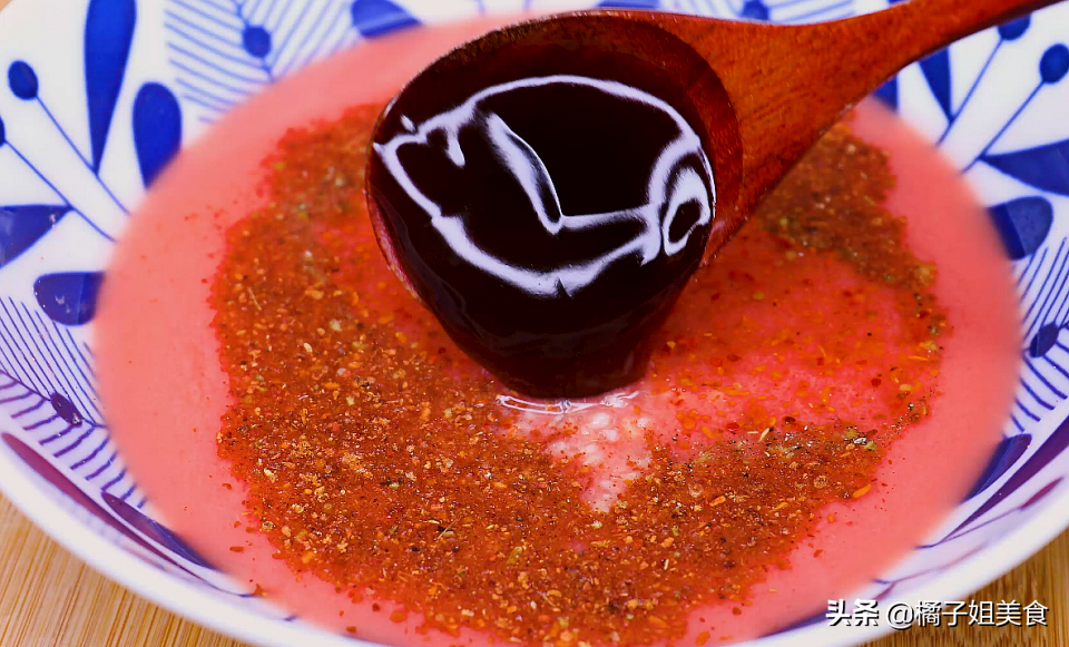 圖片[5]-豆腐乳5分鐘做臭豆腐 無需發霉 香脆下飯 懶人必學-起舞食譜網