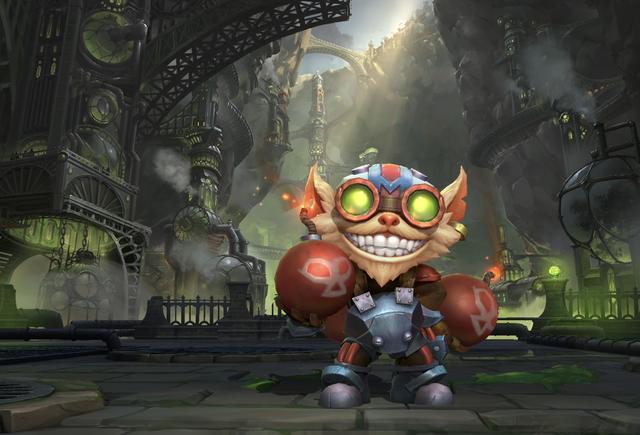 lol吉格斯(吉格斯闪退解决办法)