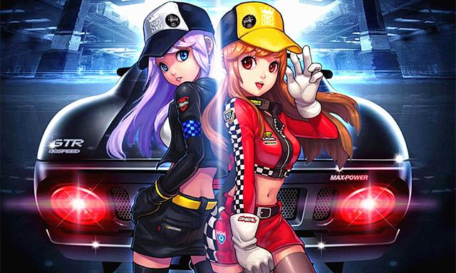 qq飞车里的音乐(qq飞车音乐专用曲)