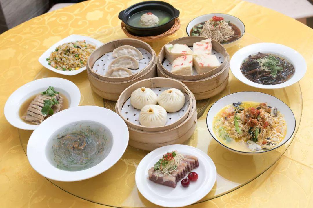国宴菜是什么菜系（浅谈中国八大菜系）