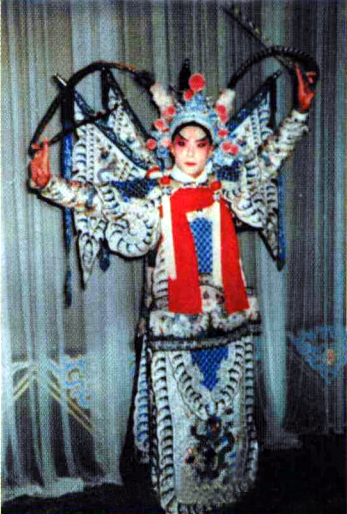 于荣光主演的电视剧，演员于荣光剧照（于荣光：两个误会困扰他多年）