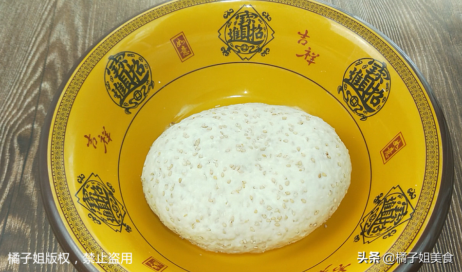 圖片[4]-【麻葉】做法步驟圖 又香又脆-起舞食譜網