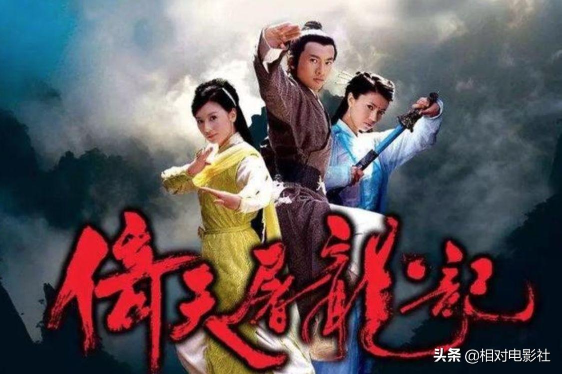 贾静雯演过的电视剧有哪些（分享贾静雯评分最高的5部剧集）