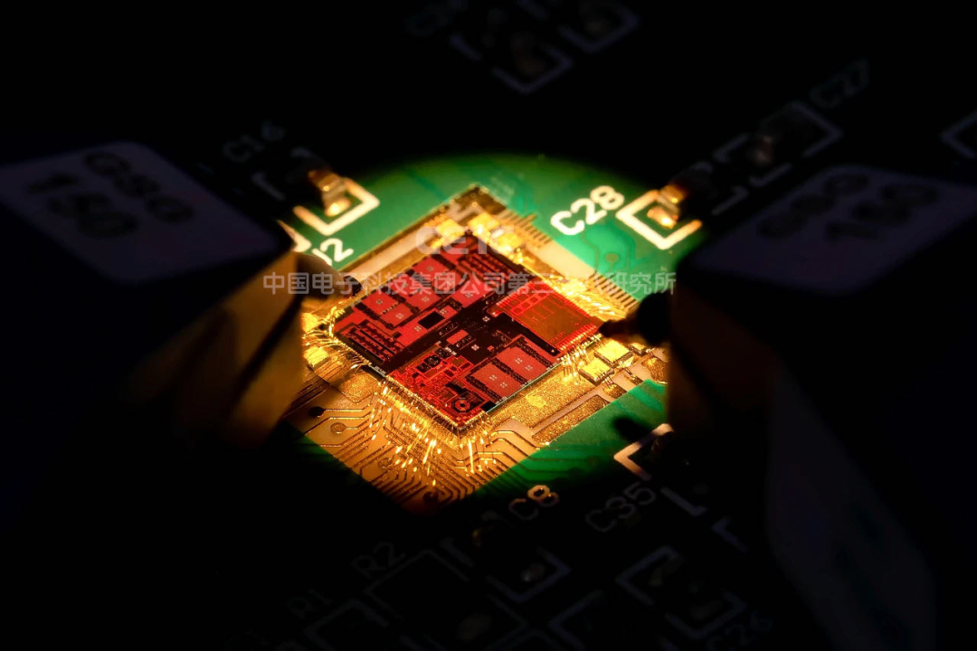 毫米波芯片 中国制造的毫米波芯片取得新突破！创下探测距离新纪录