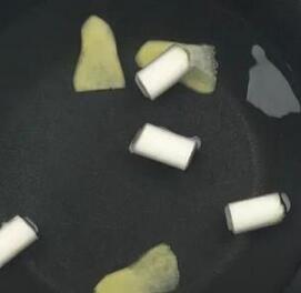 图片[3]-【白灼虾】做法步骤图 吃又美味的大酒店的味道来了-起舞食谱网