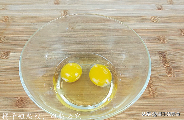 圖片[4]-【油炸饅頭片】做法步驟圖 金黃酥脆 酥脆可口-起舞食譜網