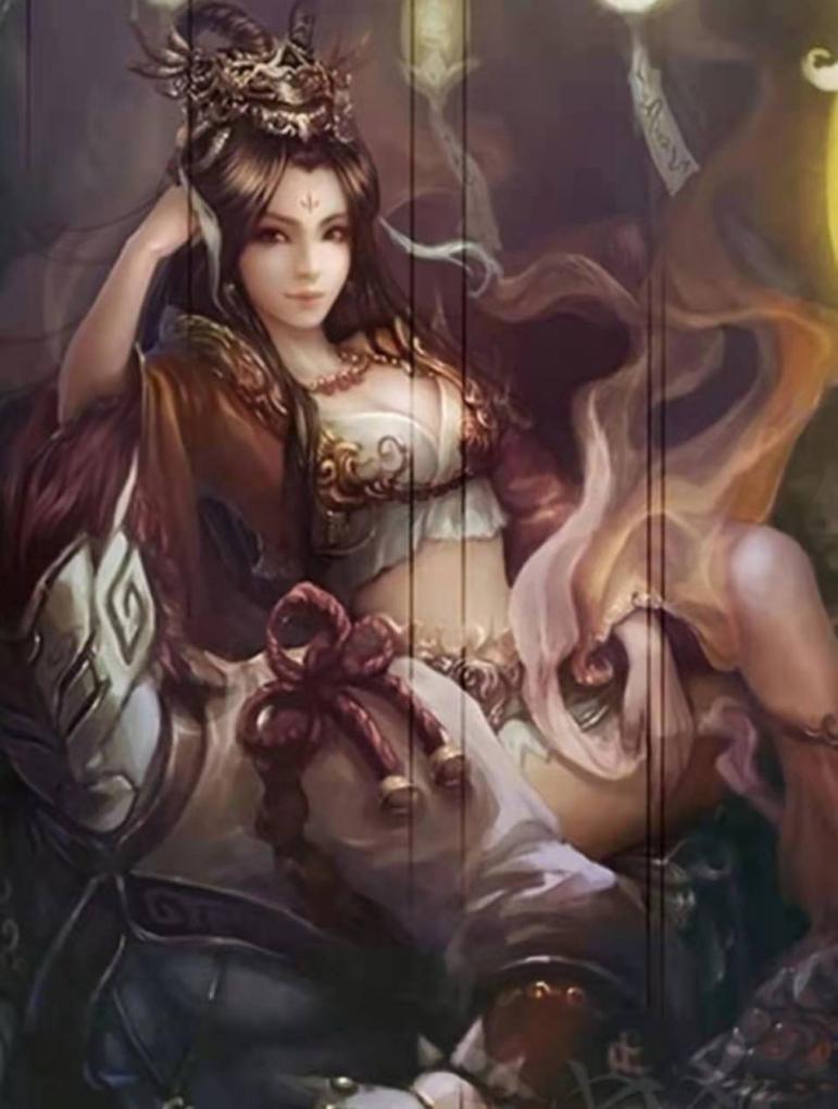 三国杀貂蝉技能离间的先后顺序（三国杀貂蝉的离间技能怎样用）