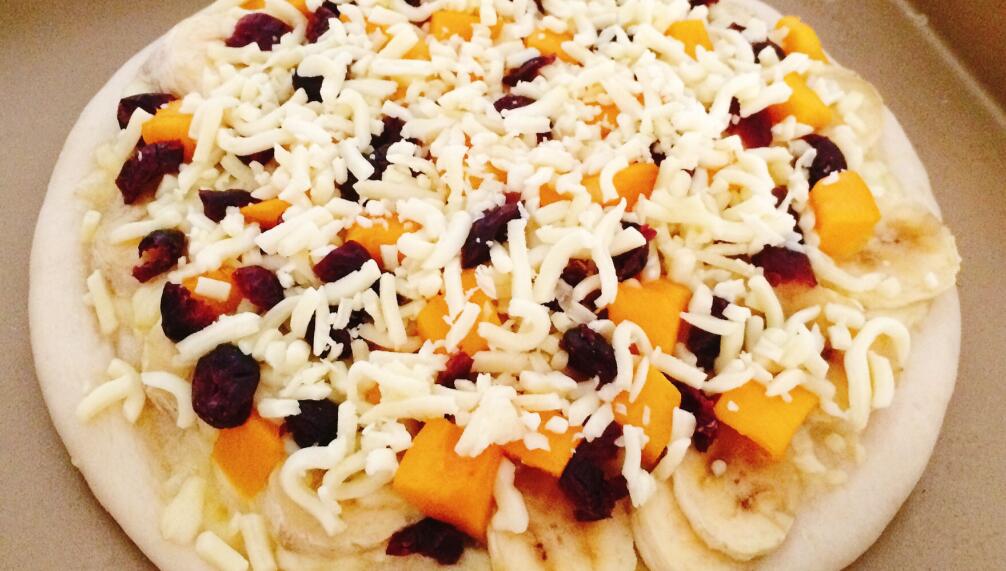 图片[10]-3种切芒果的方法 优雅吃光一个大芒果-起舞食谱网