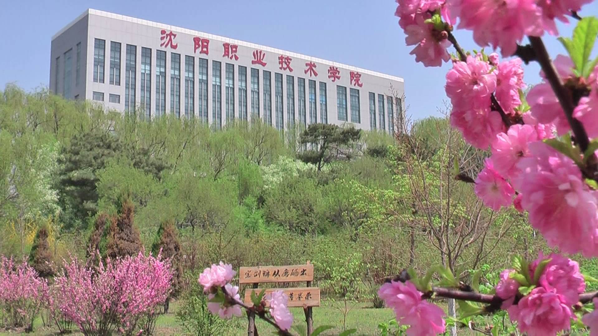沈阳市机电工业技术学校(辽宁省4所国家示范专科院校)