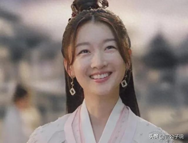 周冬雨因为哪部剧大火（深扒周冬雨的11年成名史）