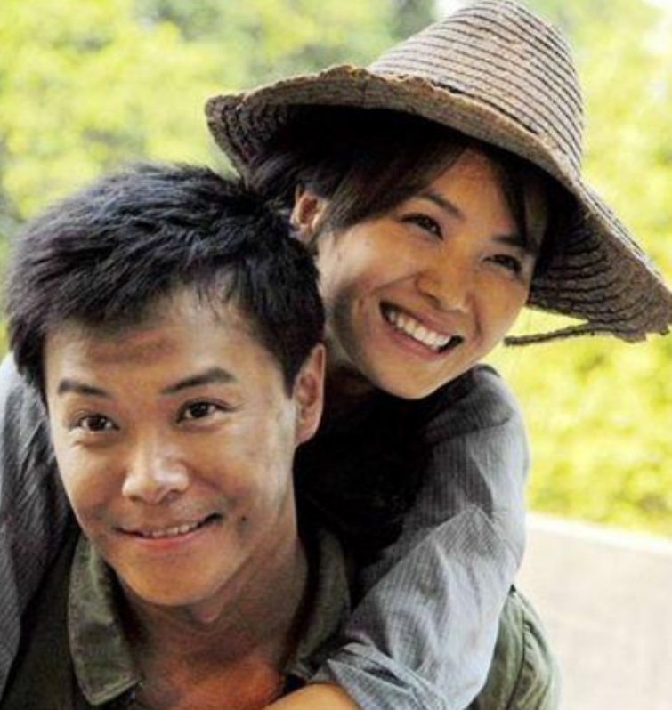 陈思诚为什么和前妻丫丫分手了(起底陈思诚与前妻的婚变内幕)