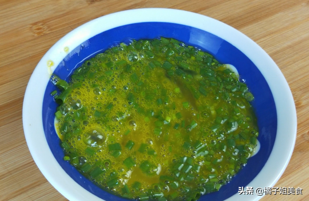 圖片[4]-餃子皮的兩種吃法 第一種吃法可以用來當小零食 第二種吃法可-起舞食譜網