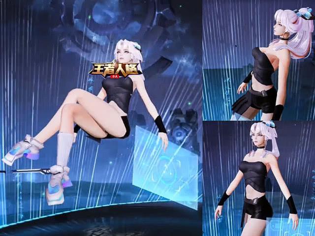 上官婉儿天狼绘梦者去掉所有服装(上官婉儿天狼绘梦者超清图片)