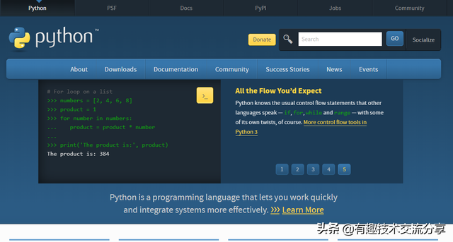 tkinterpython安装教程，每天三分钟一起学python之