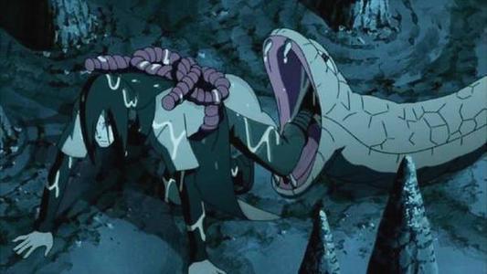 d级忍术大全(十大sss级忍术)