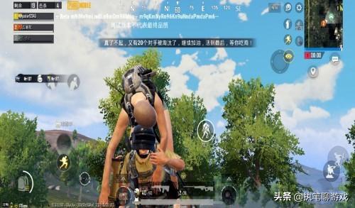 pubg国际服更新（国际服在哪更新）