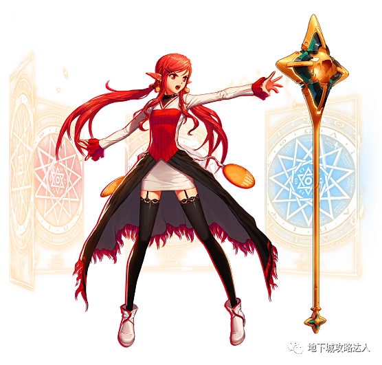 元素爆破师加点(元素爆破师技能加点2022)