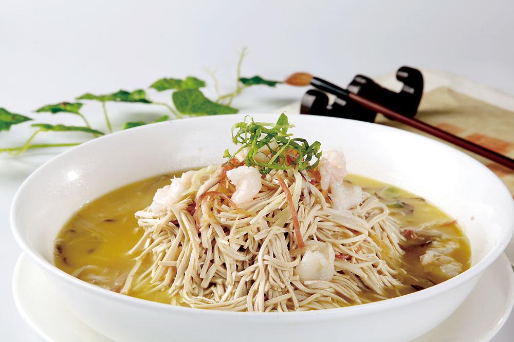 国宴菜是什么菜系（浅谈中国八大菜系）