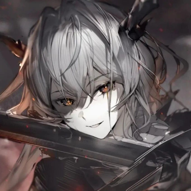 是她将整合运动从无所作为的感染者地下组织变成了泰拉最大的感染者