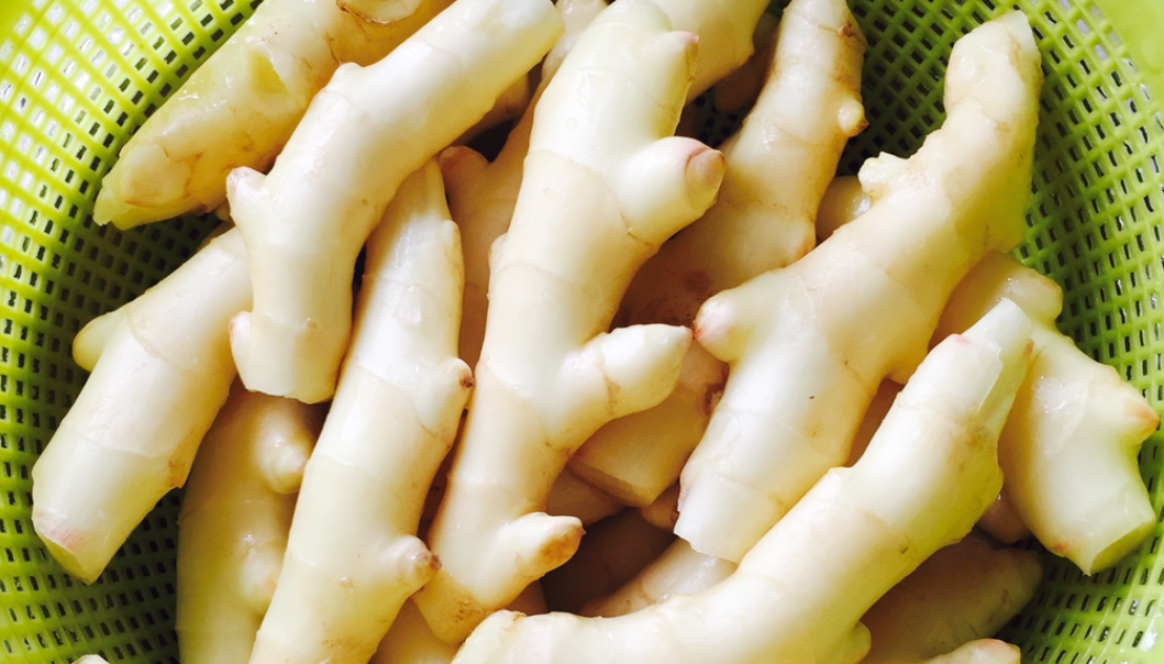 圖片[2]-【糖醋仔姜】做法步驟圖 酸甜爽脆開(kāi)胃又下飯 還能當(dāng)零食吃-起舞食譜網(wǎng)