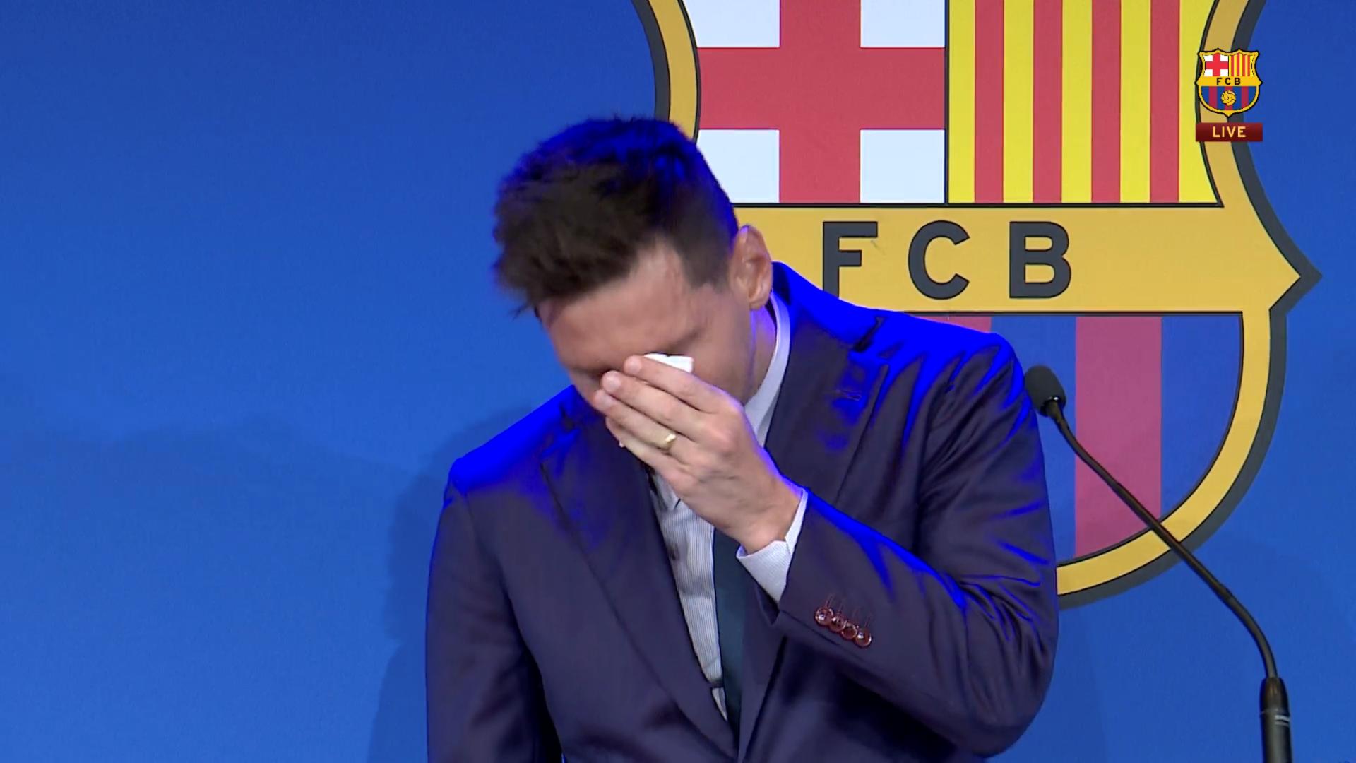 梅西为什么很尊重小罗梅西为什么很尊重小罗斯