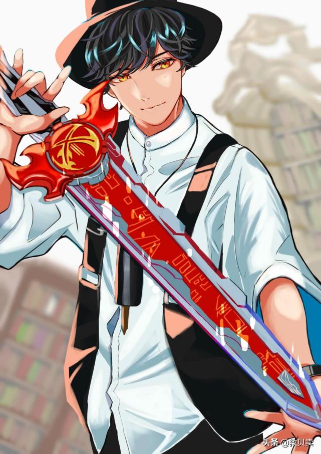 假面骑士甲斗素描(甲斗素描教程)