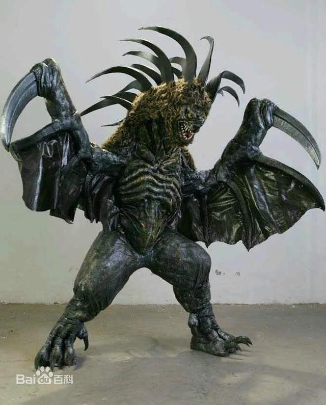 最弱的远古异能兽,在四大异能兽当中以速度最为显著,但在其他方面的