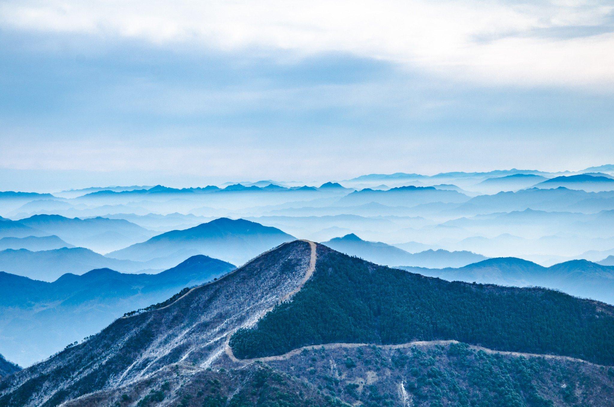 九华山在哪个省哪个市哪个县（九华山游玩攻略介绍）