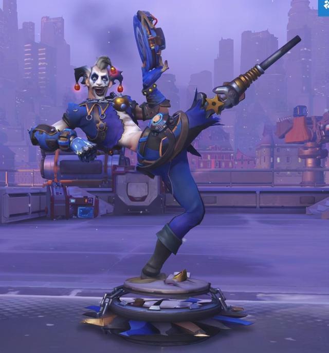 gta5闹鬼的小丑位置(gta小丑所在地)