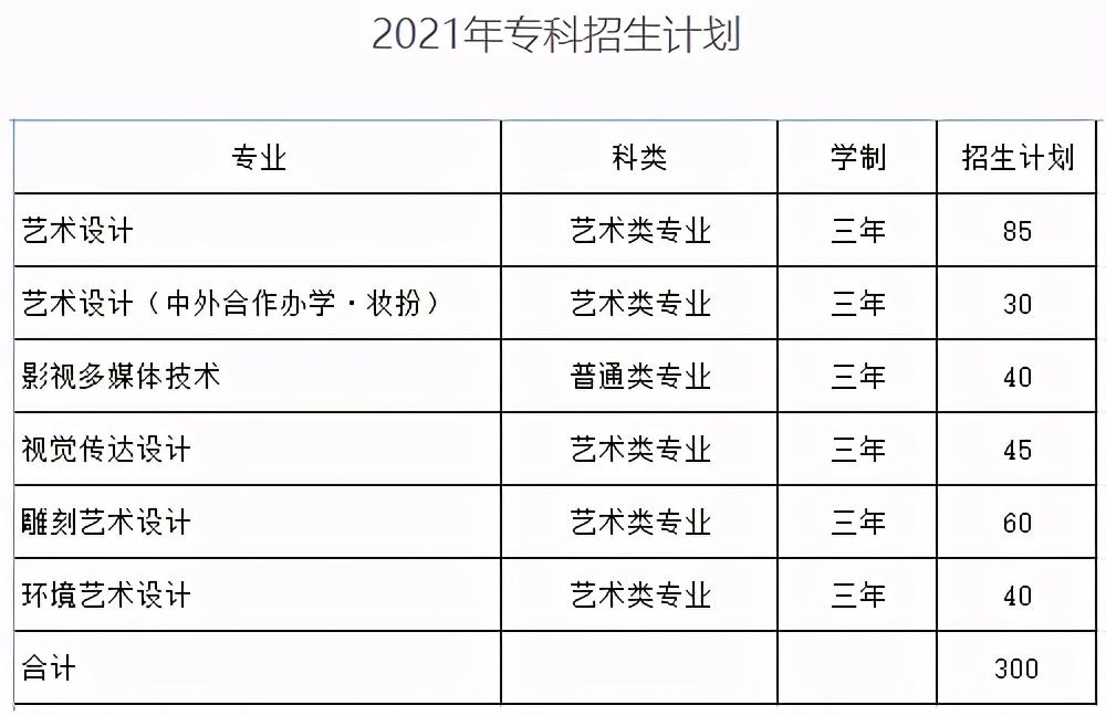 山东政法学院2021录取分数线(专科怎么选)