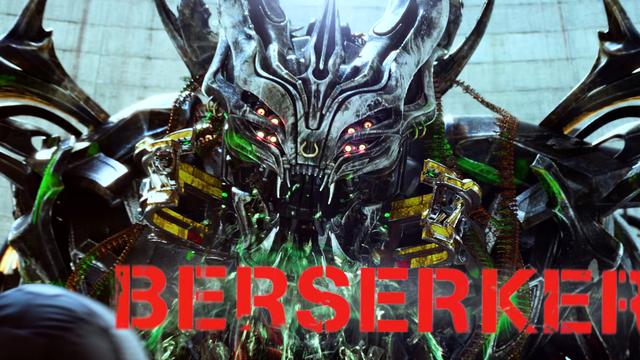 盘点变形金刚狂派19位成员:这组织的战士人员也太多了吧