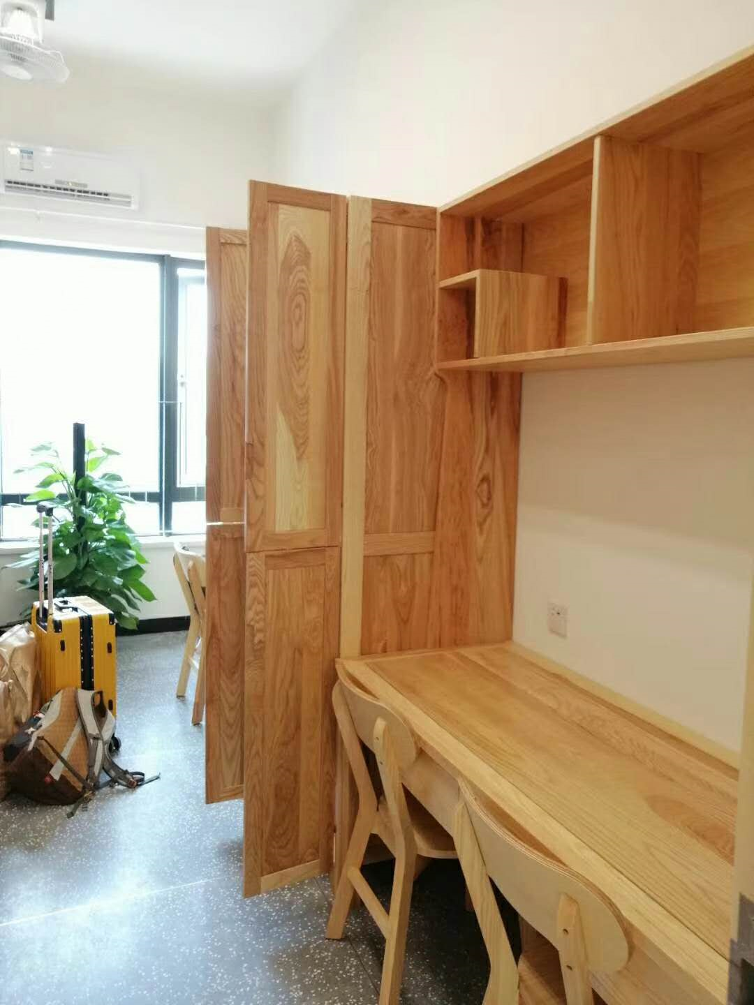 红岭中学高中部(深圳公办高中学费及住宿情况汇总)