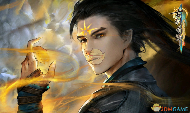 古剑奇谭3绅士mod(古剑奇谭3清凉mod)