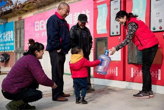 平度大田家电维修安装 日日顺“三驾马车”助力美好生活 打造物联网诚信生态品牌