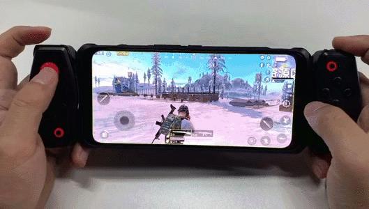 PUBG怎么设置手柄模式（手柄怎么用pubg）