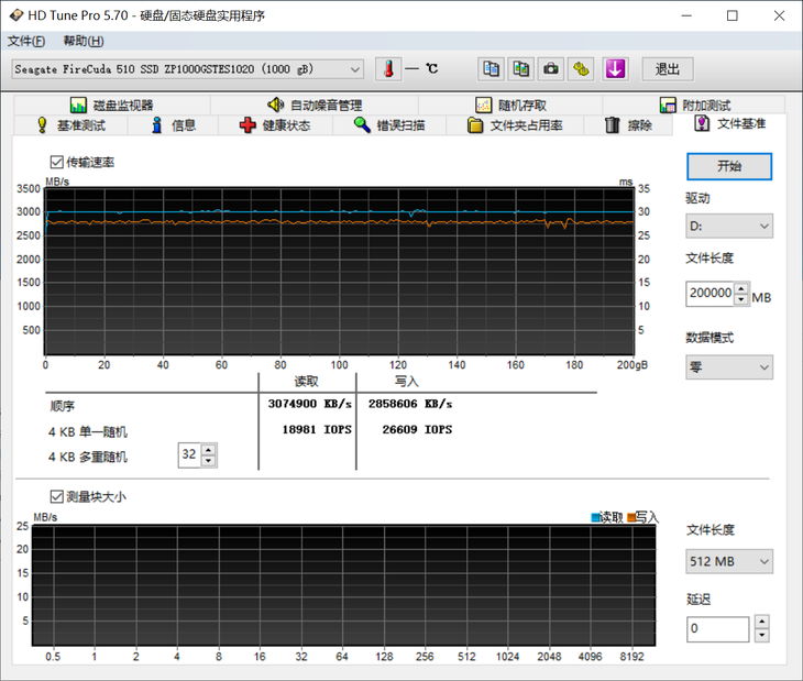 SEAGATE是什么硬盘（希捷固态硬盘评测）