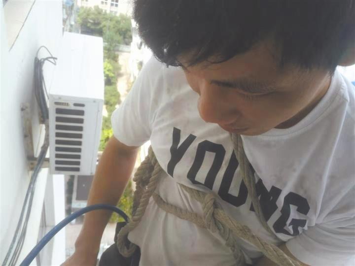 泰顺家电维修 泰顺探索社会救助服务新模式 幸福大巴车开进大山深处