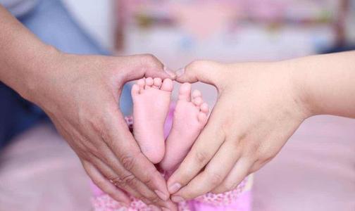 为什么新生儿出生后,要留下一个脚印?作用真的太大了