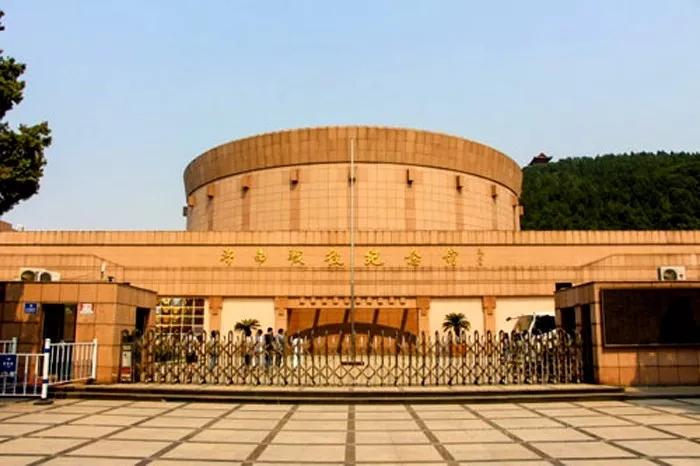 济南市汇才学校(红色地标)