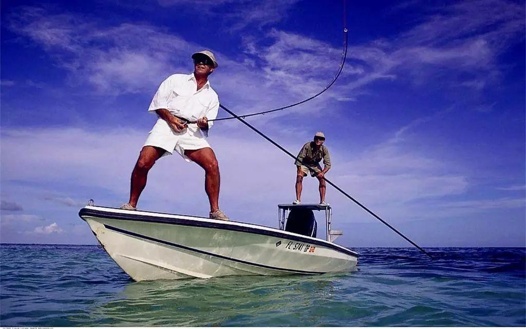 路亚杆RF 路亚新手进阶指南，远投竿调性，硬度详解