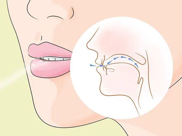 口哨怎么吹(口哨的正确吹法图解)