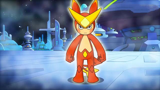 赛尔号怎么打败雷伊(赛尔号战神联盟雷伊受伤)